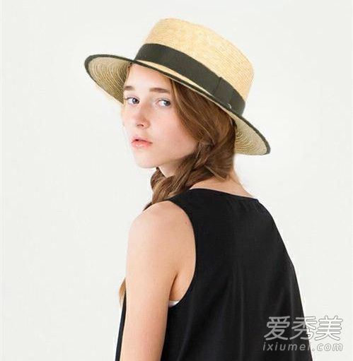 端午节出游戴什么帽子好 夏季戴什么帽子好看又防晒