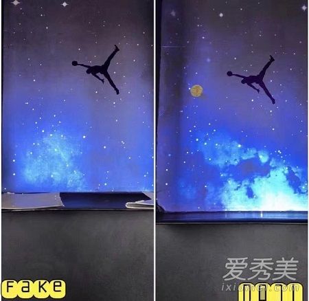 耐克aj11大灌籃真假對比 耐克aj11大灌籃什麼時候發售
