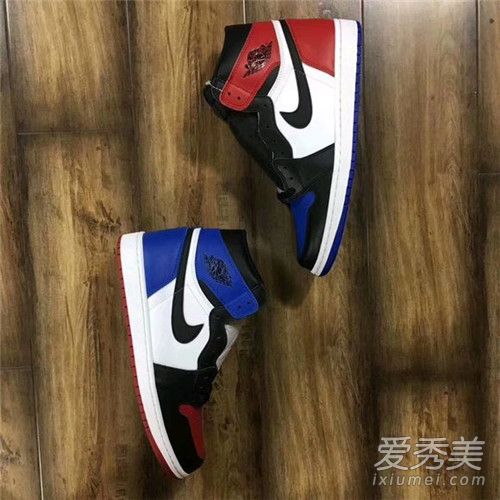 aj1top3鸳鸯多少钱 aj1top3鸳鸯发售价格