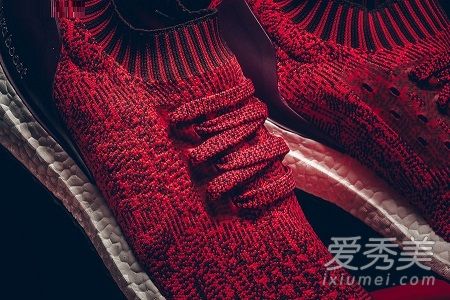 adidas ultra boost uncaged tacticle red酒红色什么时候发售多少钱