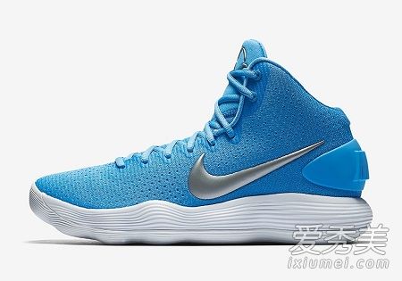 nike hyperdunk 2017 多少錢 耐克hyperdunk 2017哪裏可以買