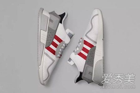 adidas eqt cushion adv什麼時候發售 餘文樂同款adidas限量跑鞋多少錢