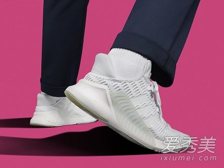 adidas climacool 2017清风系列全新配色什么时候发售多少钱