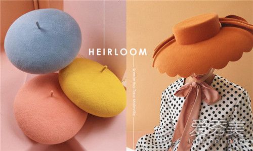 heirloom是什么品牌 heirloom帽子怎么样