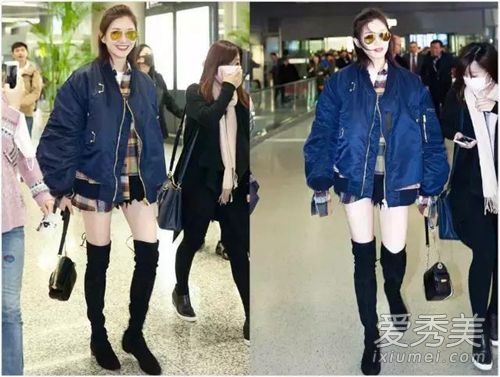花儿与少年江疏影的卫衣是什么牌子 花儿与少年江疏影同款