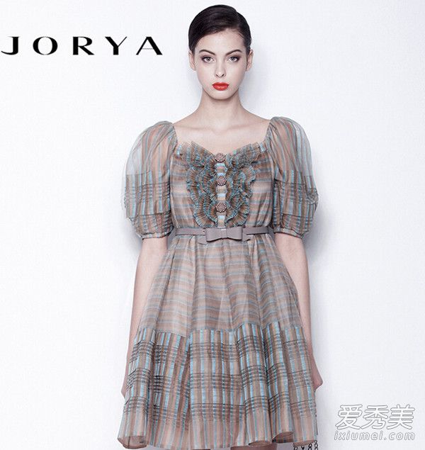 Jorya女裝怎麼樣 Jorya卓雅女裝好嗎 jorya女裝質量可靠嗎