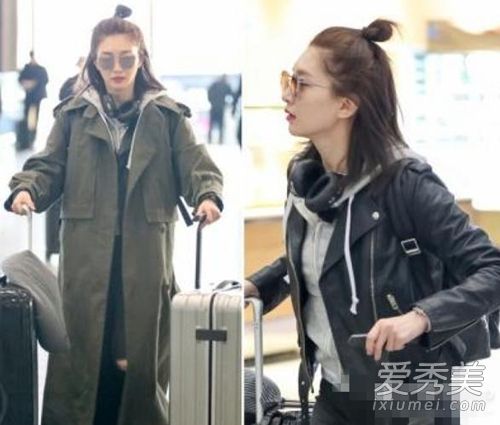 花儿与少年江疏影的卫衣是什么牌子 花儿与少年江疏影同款