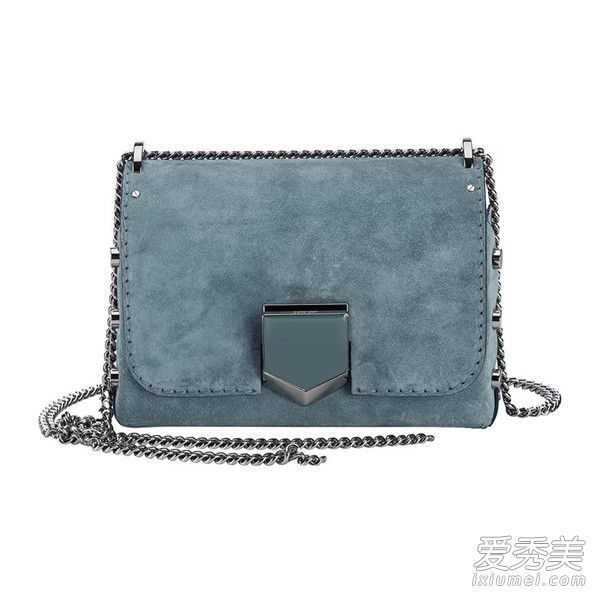 女明星同款包get 历年带货女皇背红过的名牌手袋款