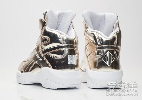 銳步reebok shaq attaq platinum什麼時候發售多少錢