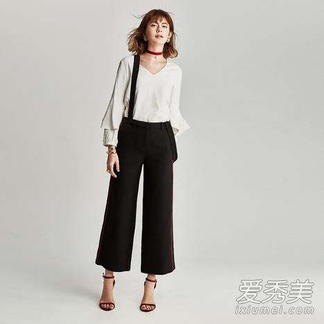 黑色褲子洗的發白怎麼辦 黑色褲子掉色怎麼變黑