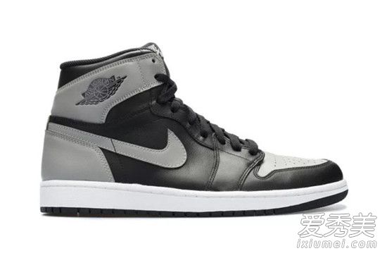 aj1影子複刻年份 aj1影子多少錢