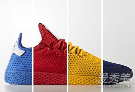 菲董 adidas tennis hu 全新係列什麼時候發售多少錢