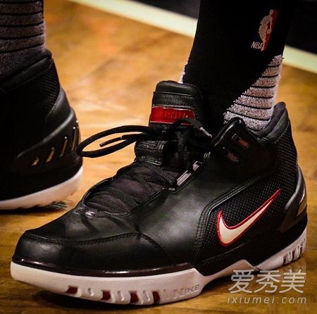 nike air zoom generation空氣變焦什麼時候發售多少錢