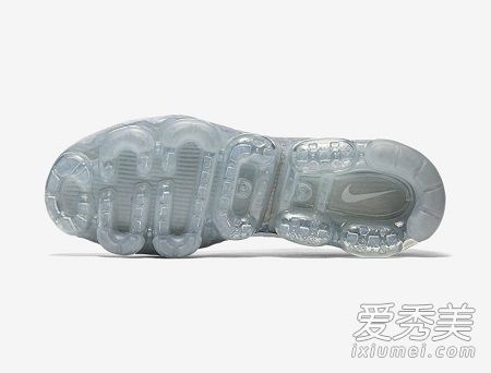 nike air vapormax platinum 空气男女款什么时候发售多少钱