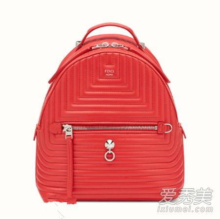 小怪兽包包是什么牌子的 小怪兽双肩包的尺寸和价格