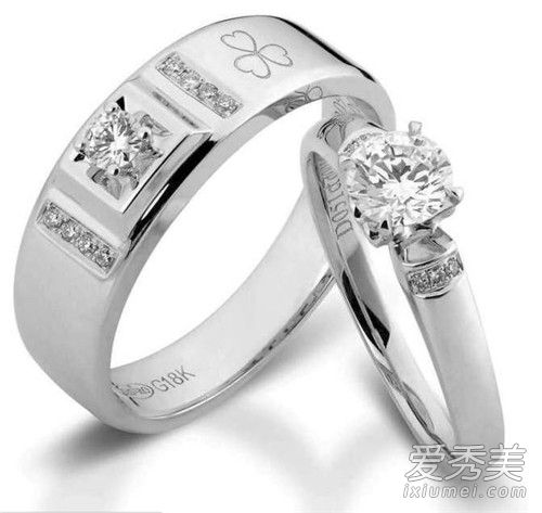 结婚戒指戴哪个手指 结婚戒指戴中指可以吗