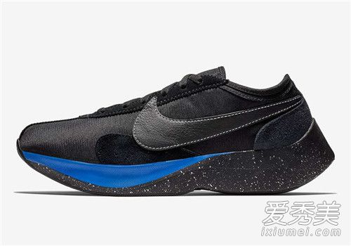 nike moon racer多少錢 nike moon racer測評