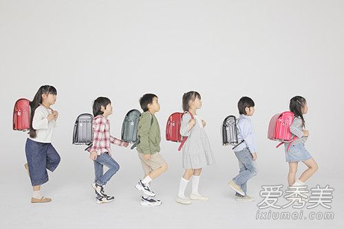 日本小学生书包多少钱 日本小学生的书包为什么那么贵