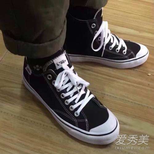 匡威和vans哪个质量好 匡威和vans哪个脚感好