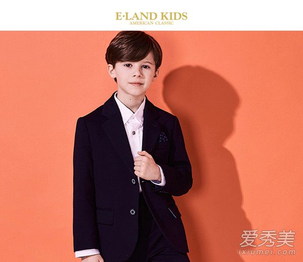 eland旗下有哪些品牌 eland旗下男裝品牌都有哪些