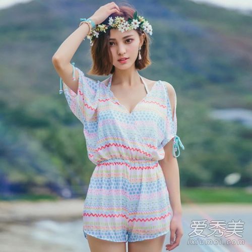 泳衣里面要穿内衣吗 胸大的女生穿什么泳衣好