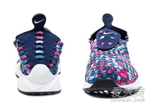耐克编织鞋新配色好看吗 nike air woven什么时候发售多少钱