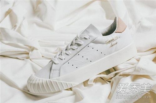 阿迪達斯adidas everyn怎麼樣 阿迪達斯adidas everyn測評