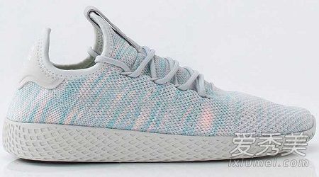 pharrell 與adidas tennis hu 2017 聯名夏季全新配色係列多少錢