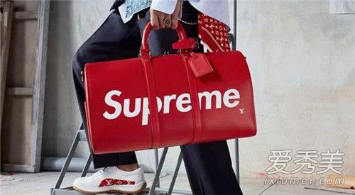 supreme为什么这么贵 supreme为什么这么火