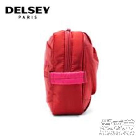 Delsey是什么牌子包包 Delsey是几线品牌
