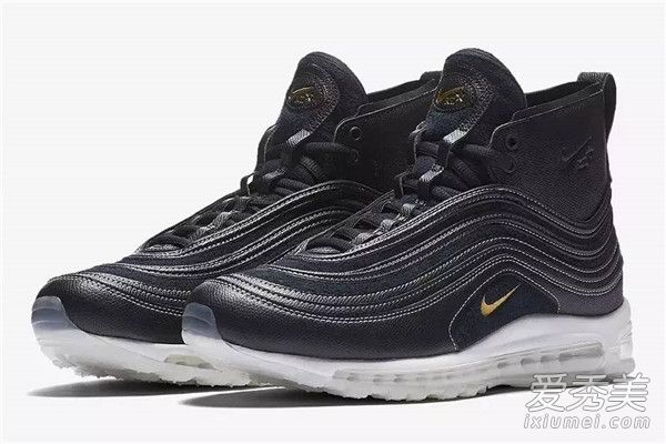 nike air max 97聯名款 nike air max 97聯名圖片