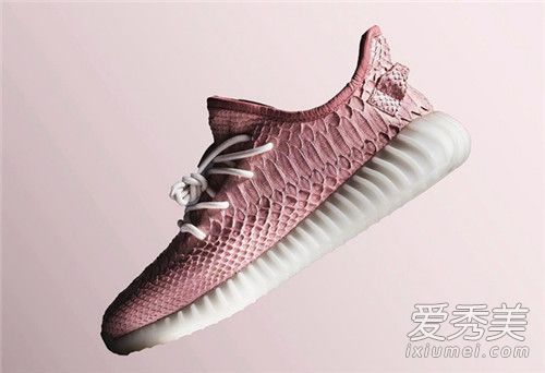 Yeezy 350 Boost售價 Yeezy 350 Boost V2真假