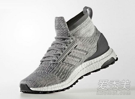 阿迪達斯 ultra boost atr mid 灰色版本多少錢在哪裏買