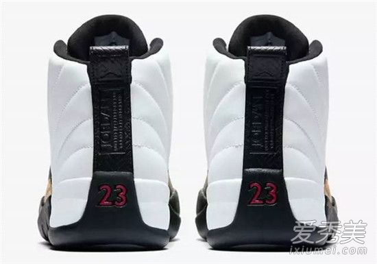 aj12中国年评测 aj12中国年发售价