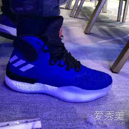 adidas d rose 8 什么时候发售多少钱 adidas d rose 8怎么样