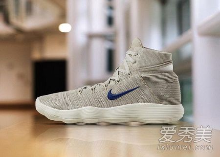 nike react hyperdunk 2017 flyknit 什麼時候發售多少錢