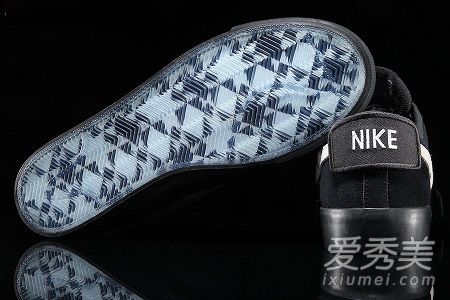 nike sb blazer low gt滑板鞋什么时候发售多少钱