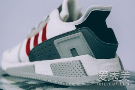 adidas 亞洲限定 eqt cushion adv怎麼樣多少錢