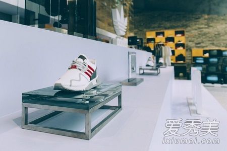 adidas 亞洲限定 eqt cushion adv怎麼樣多少錢