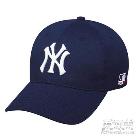棒球帽和鸭舌帽的区别图 棒球帽和鸭舌帽有什么不同
