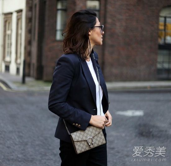 2016春天什麼包最紅 酒神包當之無愧 gucci 酒神包