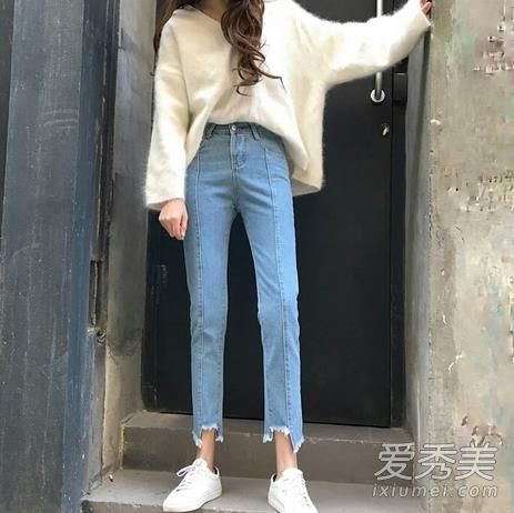 新买的牛仔裤有异味怎么办 新买的牛仔裤怎么洗不掉色