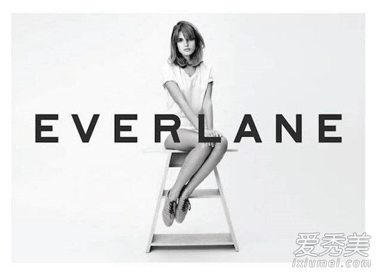 Everlane是哪个国家的 Everlane是哪里的牌子