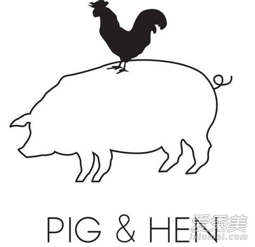 pig and hen背后寓意是什么 pighen手链创始背景