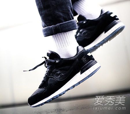 tgwo x saucony 全新聯名 shadow 5000 vhs什麼時候發售多少錢