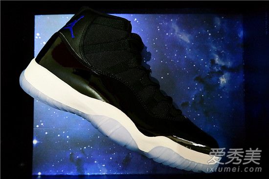 aj11大魔王真假对比 aj11大魔王真假分辨