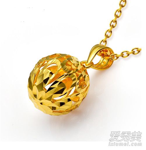 黄金项链怎么清洗最亮 黄金项链怎么保养
