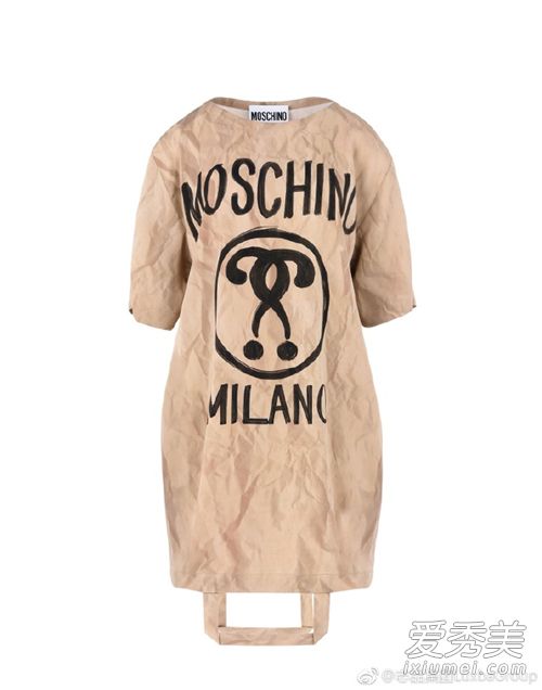 moschino是什么牌子中文 moschino莫斯奇诺是什么档次