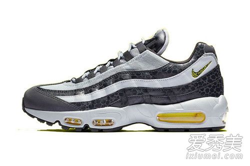 nike air max 95 safari什么时候发售 nike  air max 95 safari发售价格时间