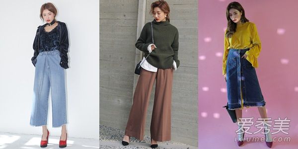 修饰增高心机术大揭密 必备2大鞋款人人都能完美驾驭 鞋子搭配